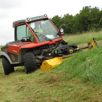 Ground Care