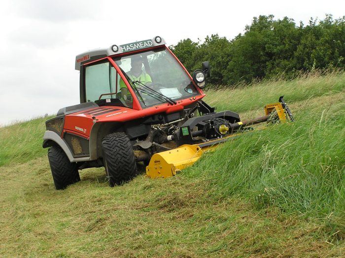 Ground Care